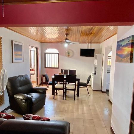 Apartment 10 Minutes By The Sjo Airport - Alajuela Esterno foto