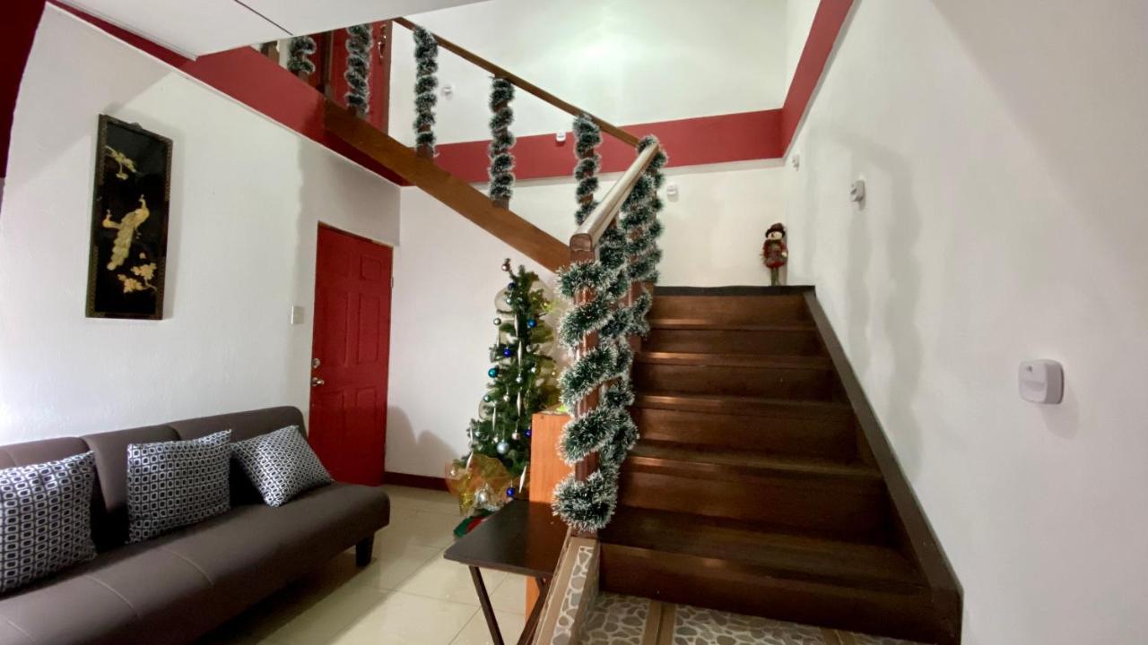 Apartment 10 Minutes By The Sjo Airport - Alajuela Esterno foto