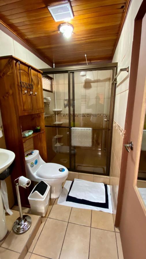 Apartment 10 Minutes By The Sjo Airport - Alajuela Esterno foto