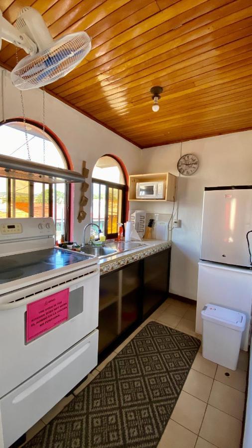 Apartment 10 Minutes By The Sjo Airport - Alajuela Esterno foto
