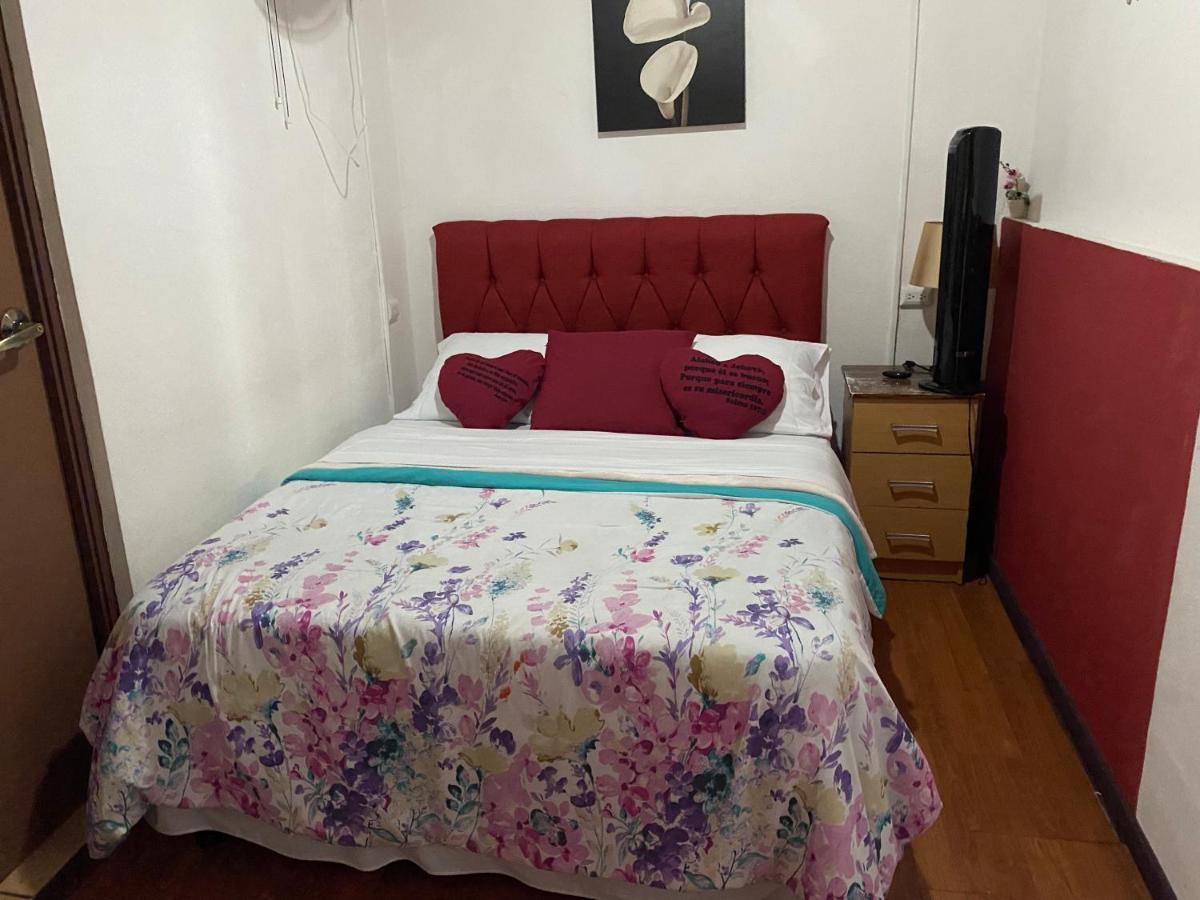 Apartment 10 Minutes By The Sjo Airport - Alajuela Esterno foto